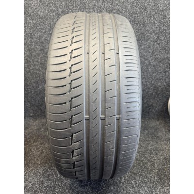 Шини Continental PremiumContact 6 275/40 ZR22 107Y Run Flat SSR * Б/У 4 мм