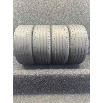 Шини Bridgestone Potenza Sport 285/40 ZR22 110Y XL Б/У 4 мм