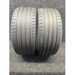 Bridgestone Potenza Sport 285/40 ZR22 110Y XL Б/У 5 мм