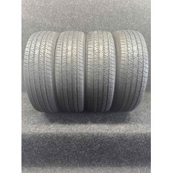 Bridgestone Dueler H/T 685 255/70 R18 113T Б/У 8 мм