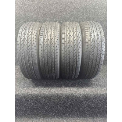 Шини Bridgestone Dueler H/T 685 255/70 R18 113T Б/У 8 мм