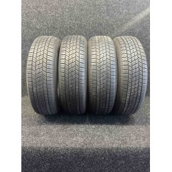 Yokohama Geolandar H/T G033 215/70 R16 100H Б/У 6 мм