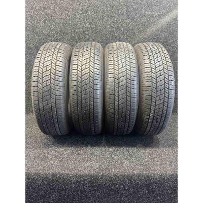 Шини Yokohama Geolandar H/T G033 215/70 R16 100H Б/У 6 мм