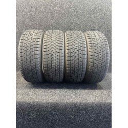 Bridgestone Blizzak DM-V1 235/55 R18 100R Б/У 9 мм