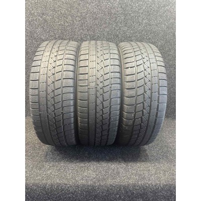 Шини Matador MP-91 Nordicca 4x4 265/70 R16 114T Б/У 7 мм