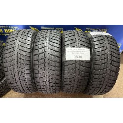 LingLong Ice I-15 GreenMax Winter SUV 265/65 R17 Б/У 7 мм