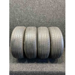 Bridgestone Alenza Sport A/S 235/65 R18 106V Б/У 4 мм