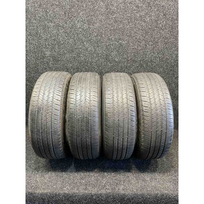 Шини Bridgestone Alenza Sport A/S 235/65 R18 106V Б/У 4 мм Шини Bridgestone Alenza Sport A/S 235/65 R18 106V Б/У 4 мм