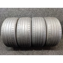 Hankook Ventus S1 Evo3 K127 255/45 ZR19 104W XL Б/У 5,5 мм