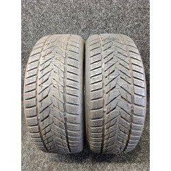 Vredestein Wintrac Xtreme S 225/40 ZR19 93Y XL Б/У 8 мм