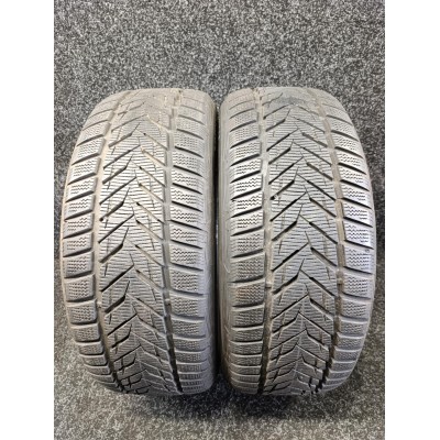 Шини Vredestein Wintrac Xtreme S 225/40 ZR19 93Y XL Б/У 8 мм Шини Vredestein Wintrac Xtreme S 225/40 ZR19 93Y XL Б/У 8 мм