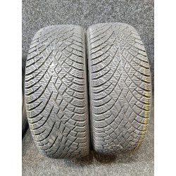 Nokian Hakkapeliitta R5 195/65 R15 95R XL Б/У 6 мм