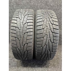 Kumho I Zen KW31 215/65 R16 102R XL Б/У 8 мм
