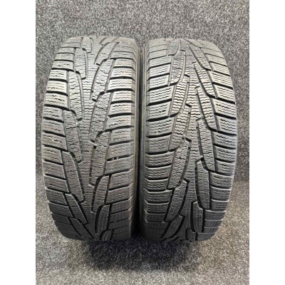 Шини Kumho I Zen KW31 215/65 R16 102R XL Б/У 8 мм