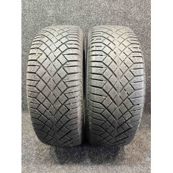 Continental VikingContact 7 215/65 R16 102T XL Б/У 5,5 мм