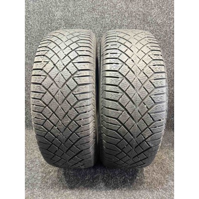 Шини Continental VikingContact 7 215/65 R16 102T XL Б/У 5,5 мм