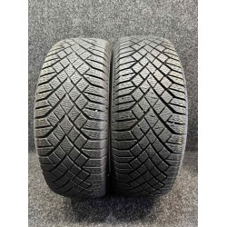 Continental VikingContact 7 215/65 R16 102T XL Б/У 7 мм