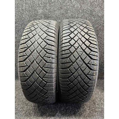 Шини Continental VikingContact 7 215/65 R16 102T XL Б/У 7 мм