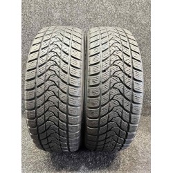 Delinte WD1 215/65 R16 98T Б/У 8 мм
