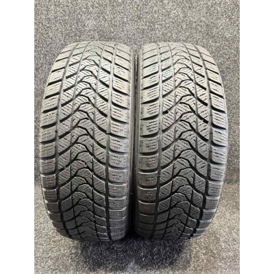 Шини Delinte WD1 215/65 R16 98T Б/У 8 мм