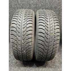 Sava Eskimo S3+ 195/65 R15 91T Б/У 6 мм