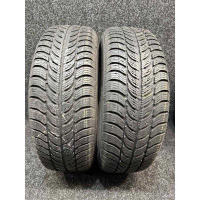 Шини Sava Eskimo S3+ 195/65 R15 91T Б/У 6 мм