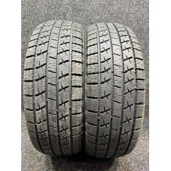 Kumho ICE POWER KW21 195/65 R15 91Q Б/У 8 мм