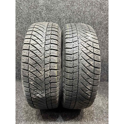 Шини Continental ContiVikingContact 6 195/65 R15 95T XL Б/У 7,5 мм