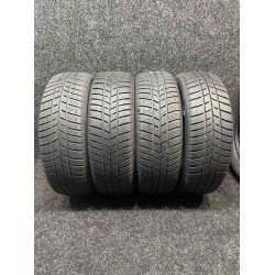 Barum Polaris 5 185/65 R15 88T Б/У 6 мм