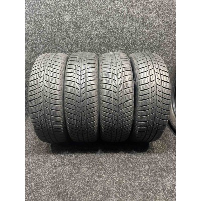 Шини Barum Polaris 5 185/65 R15 88T Б/У 6 мм
