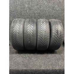 Kleber Krisalp HP3 205/55 R16 91H Б/У 6 мм