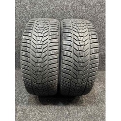 Hankook Winter I*Cept Evo3 W330 235/45 R18 98V XL Б/У 7 мм