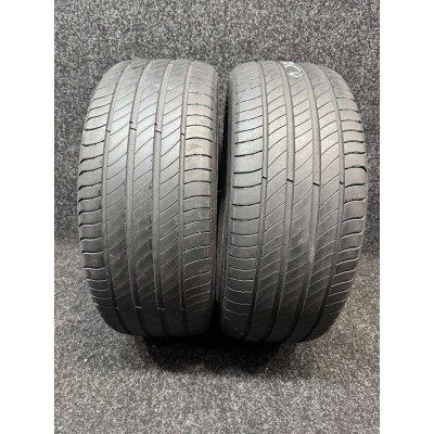 Шини Michelin Primacy 4 225/45 ZR17 91W S2 Б/У 4 мм