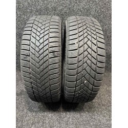 Matador MP-93 Nordicca 205/55 R16 91T Б/У 7 мм