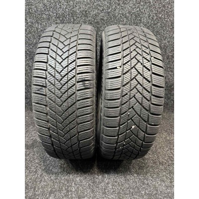 Шини Matador MP-93 Nordicca 205/55 R16 91T Б/У 7 мм