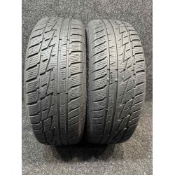 Matador MP-92 Sibir Snow 235/65 R17 108H XL Б/У 5,5 мм