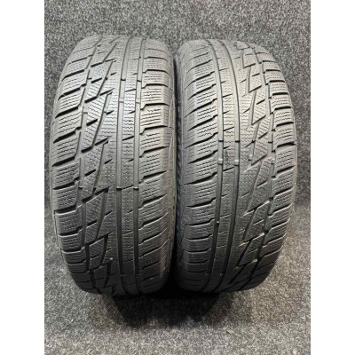 Шини Matador MP-92 Sibir Snow 235/65 R17 108H XL Б/У 5,5 мм