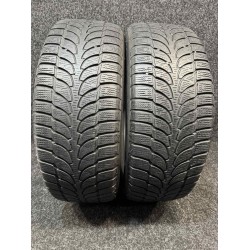 Bridgestone Blizzak LM-80 Evo 225/60 R17 99H Б/У 5 мм Bridgestone Blizzak LM-80 Evo 225/60 R17 99H Б/У 5 мм