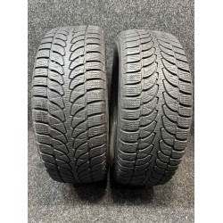 Bridgestone Blizzak LM-80 Evo 225/60 R17 99H Б/У 6 мм Bridgestone Blizzak LM-80 Evo 225/60 R17 99H Б/У 6 мм