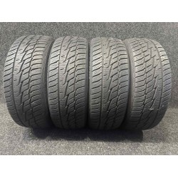 Matador MP-92 Sibir Snow 205/55 R16 97H Б/У 6,5 мм