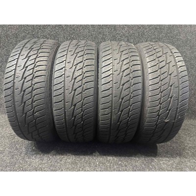 Шини Matador MP-92 Sibir Snow 205/55 R16 97H Б/У 6,5 мм