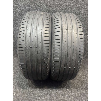 Шини Pirelli Cinturato P7 205/55 R17 91V Б/У 4 мм