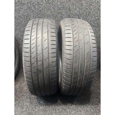 Шини Kumho Ecsta PS71 205/60 R16 92V Б/У 5 мм