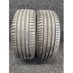 Pirelli Cinturato P7 205/45 ZR17 88W XL Б/У 6 мм