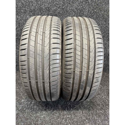 Шини Pirelli Cinturato P7 205/45 ZR17 88W XL Б/У 6 мм