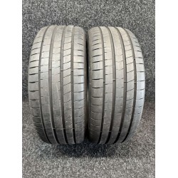 Goodyear Eagle F1 Asymmetric 6 225/45 ZR18 95Y XL Б/У 6 мм