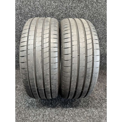 Шини Goodyear Eagle F1 Asymmetric 6 225/45 ZR18 95Y XL Б/У 6 мм