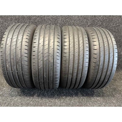 Шини Goodyear EfficientGrip Performance 2 205/55 R16 91V Б/У 6,5 мм