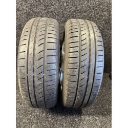 Pirelli Cinturato P1 175/65 R14 82T Б/У 6 мм