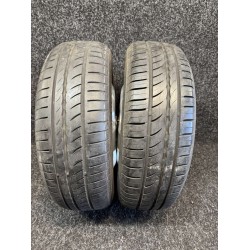 Pirelli Cinturato P1 175/65 R14 82T Б/У 4 мм
